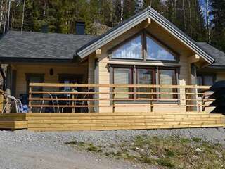 Дома для отпуска Holiday Home Vuoristomaja Kittilä-0
